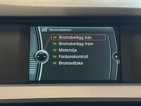 BMW 525d 18 of 22