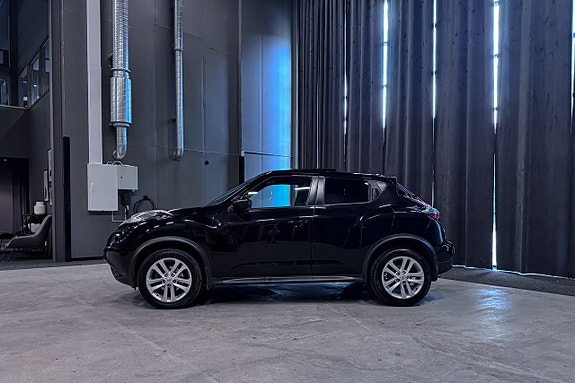 Nissan Juke 3 of 16