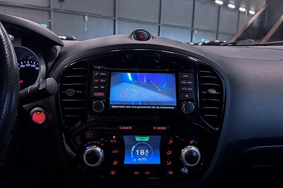 Nissan Juke 16 of 16