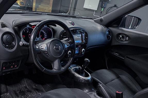 Nissan Juke 10 of 16