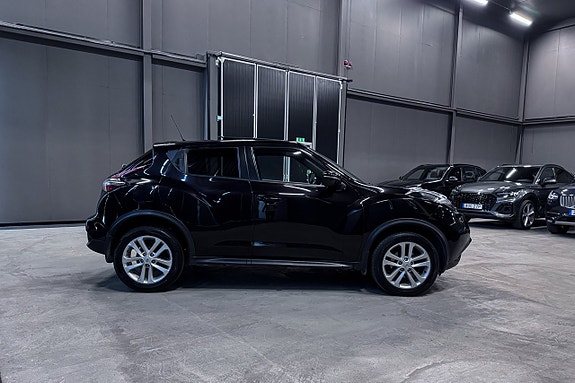 Nissan Juke 7 of 16