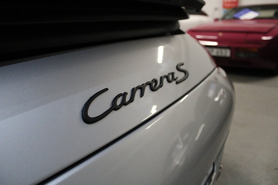 Porsche 911 Carrera S 5 of 15