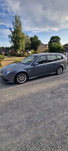 Saab 9-3 7 of 10