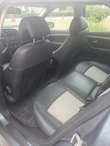 Saab 9-3 4 of 10