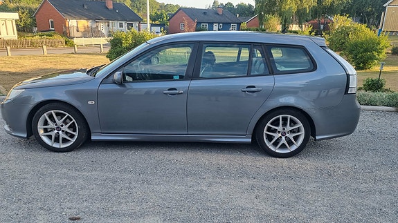 Saab 9-3 2 of 10