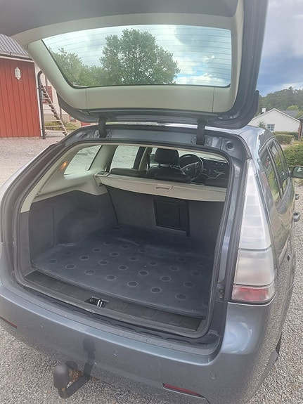 Saab 9-3 5 of 10