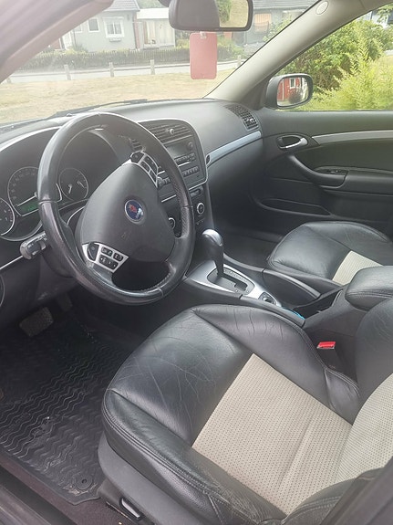 Saab 9-3 3 of 10