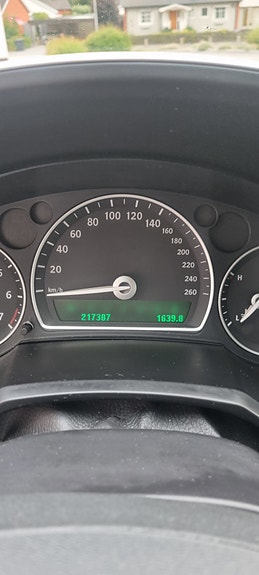 Saab 9-3 6 of 10