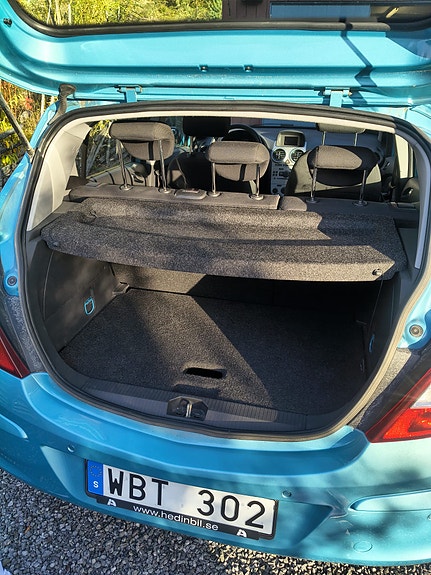 Opel Corsa 5 of 6