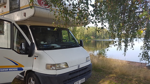 Eura Mobil 585 15 of 25