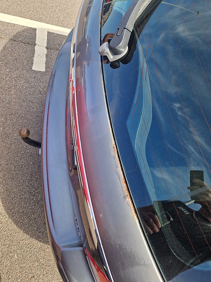 Jaguar X-TYPE 6 of 6