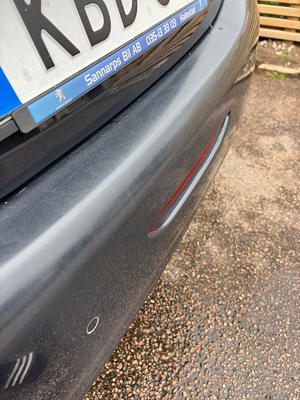 Peugeot 208 6 of 17