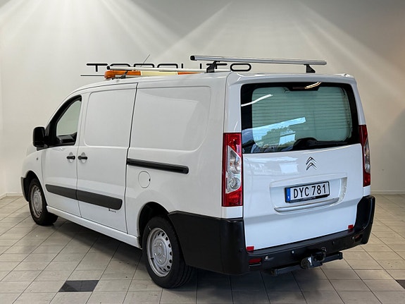 Citroen Jumpy 4 of 13