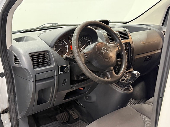 Citroen Jumpy 7 of 13