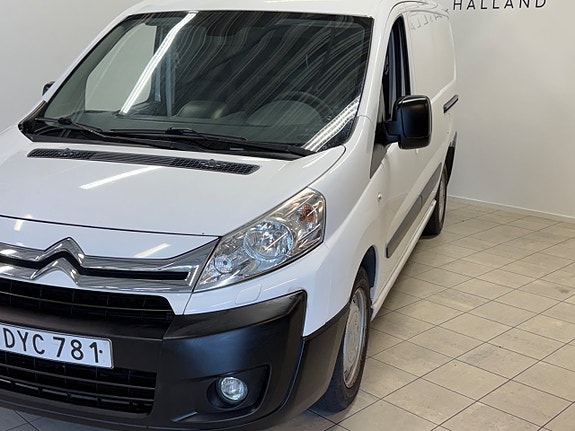 Citroen Jumpy 3 of 13