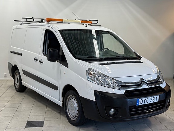 Citroen Jumpy