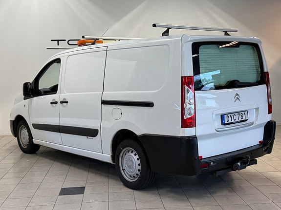 Citroen Jumpy 5 of 13