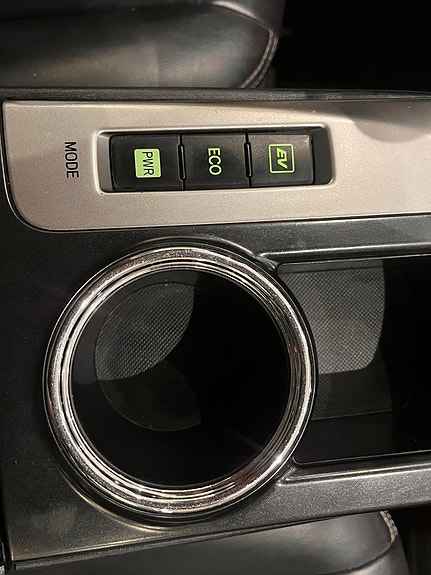 Toyota Prius+ 16 of 20