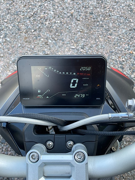 Motocr R9 SP 3 of 3