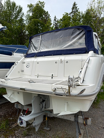 Aquador 26HT 7 of 8