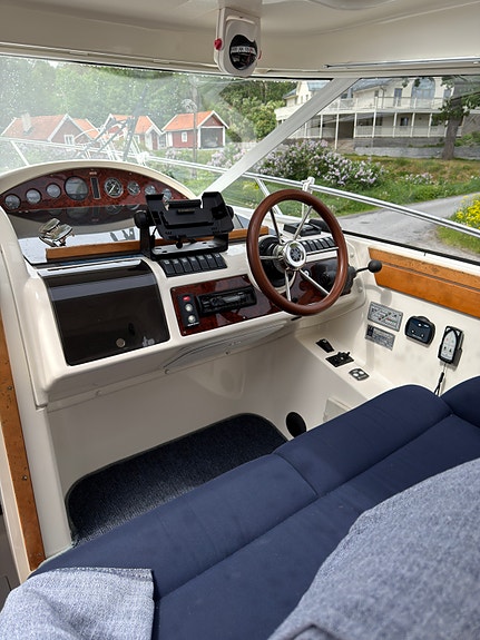 Aquador 26HT 2 of 8