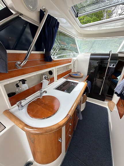 Aquador 26HT 3 of 8