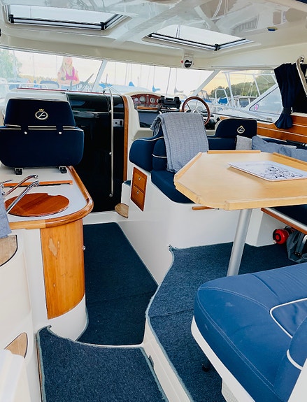 Aquador 26HT 5 of 8
