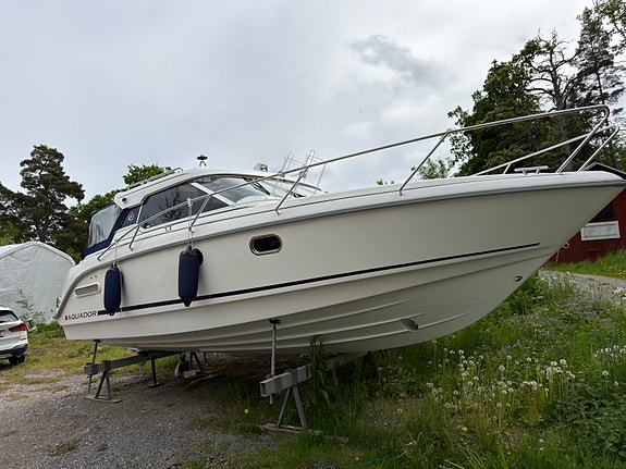Aquador 26HT 8 of 8