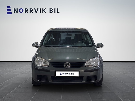 Volkswagen Golf I 2 of 20