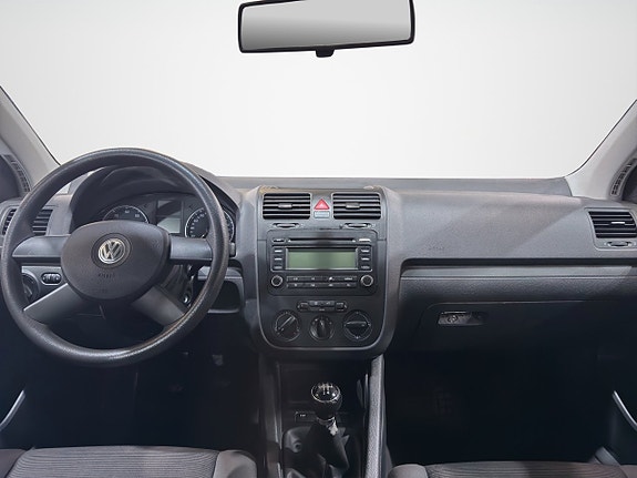 Volkswagen Golf I 19 of 20