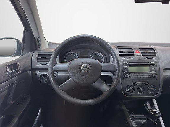 Volkswagen Golf I 13 of 20