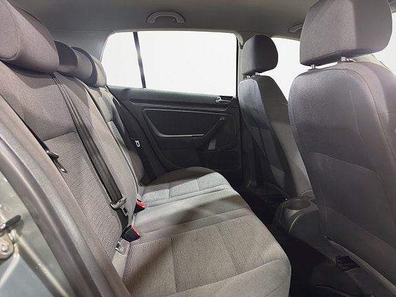 Volkswagen Golf I 20 of 20