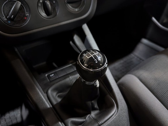 Volkswagen Golf I 15 of 20