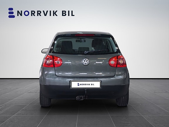 Volkswagen Golf I 7 of 20