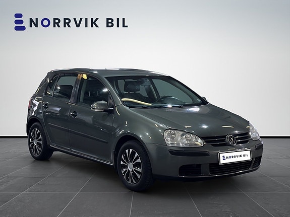 Volkswagen Golf I 4 of 20