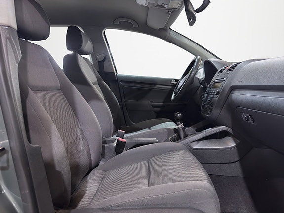 Volkswagen Golf I 17 of 20