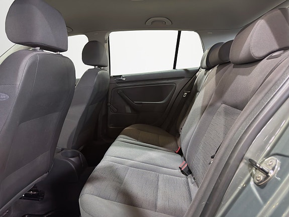 Volkswagen Golf I 12 of 20