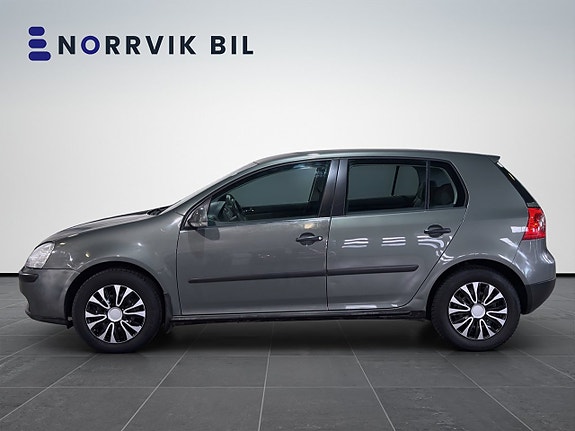 Volkswagen Golf I 6 of 20