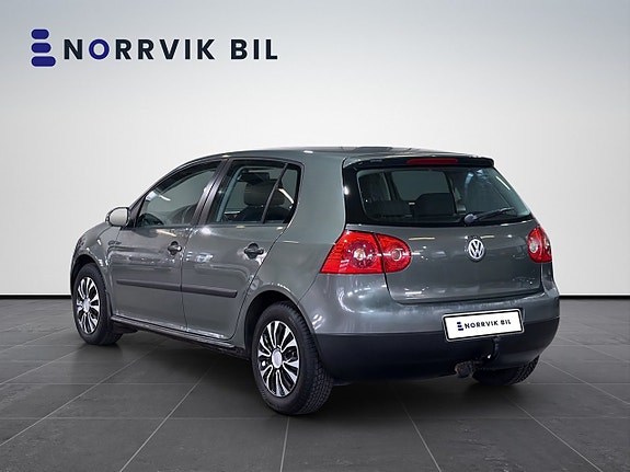 Volkswagen Golf I 5 of 20