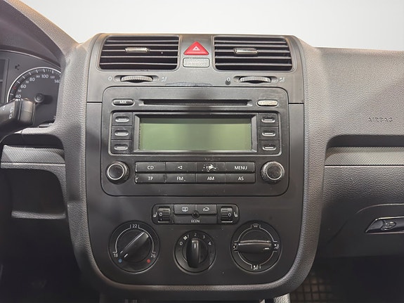 Volkswagen Golf I 14 of 20