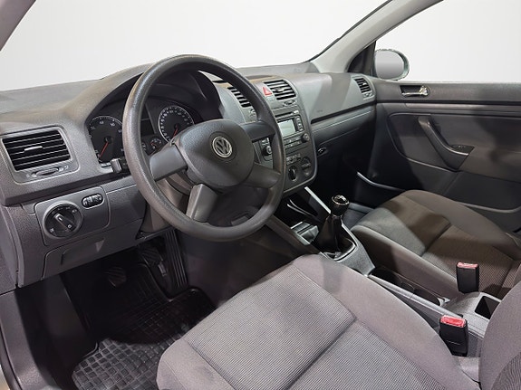 Volkswagen Golf I 11 of 20