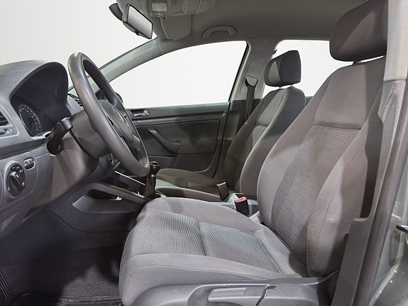 Volkswagen Golf I 10 of 20