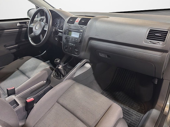Volkswagen Golf I 18 of 20