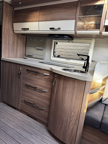 Knaus 650 UDF 3 of 5
