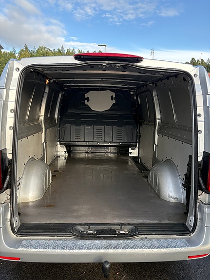 Mercedes-Benz Vito 114 10 of 10