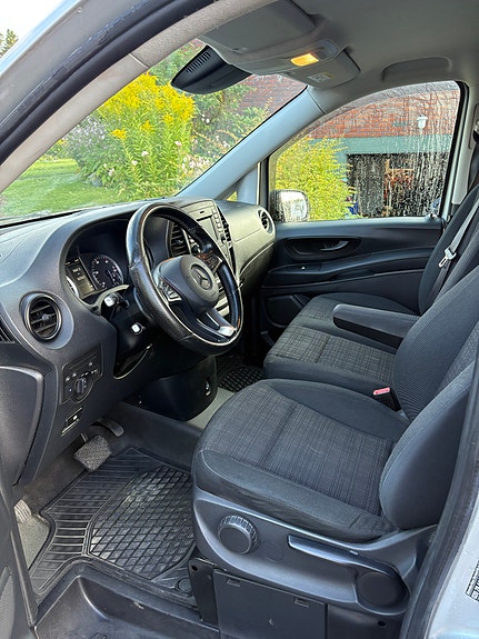 Mercedes-Benz Vito 114 6 of 10