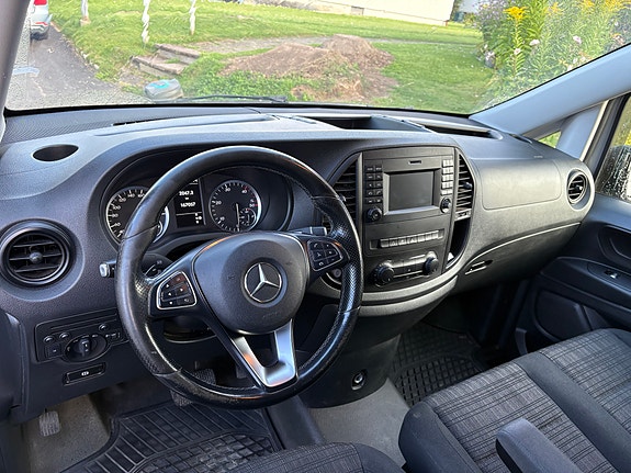 Mercedes-Benz Vito 114 5 of 10