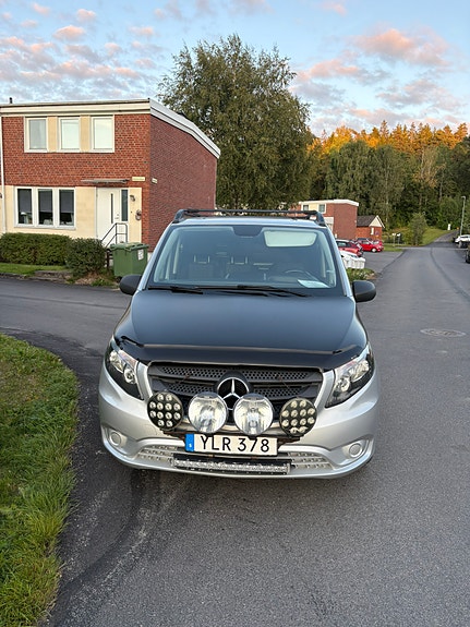 Mercedes-Benz Vito 114 4 of 10