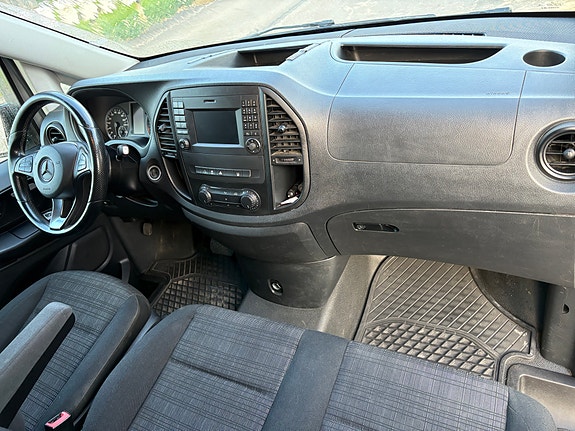 Mercedes-Benz Vito 114 9 of 10