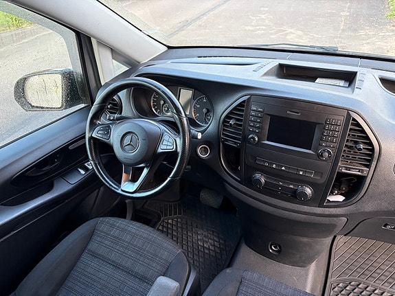 Mercedes-Benz Vito 114 7 of 10